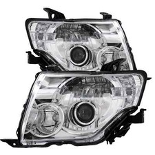 Scheinwerfer Set für