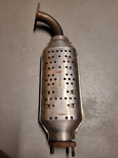 Katalysator UABL21, Partikelfilter Kia Sorento I 2,5 CRDi, Oxi-Kat