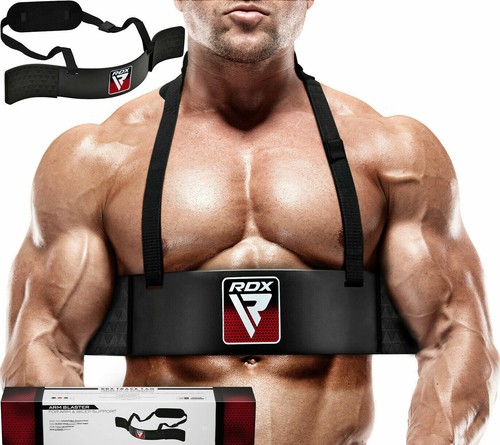 Fitness arm blaster von - fitness, rdx
