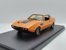 Alezan 1/43 Built BMW Spicup