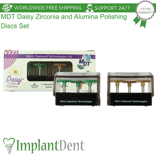 Mdt daisy zirkonoxid und - daisy,