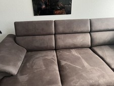 Couch mega gut erhalten und hochwertig 