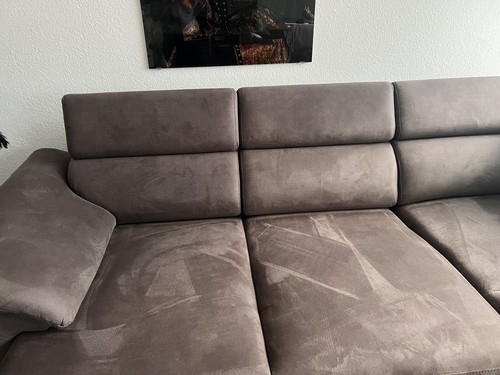 Couch mega gut erhalten und