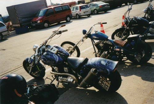 Snapshot farben motorrad - snapshot,