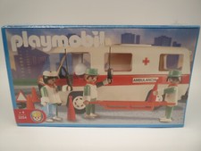 Playmobil 3254 ANTEX