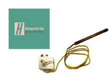 Vaillant 101386 Sicherheitstemperaturbegrenzer STB Temperaturbegrenzer 101379