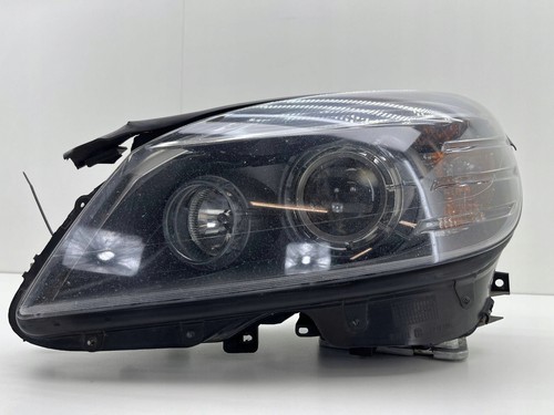 Mercedes w204 c63 - w204, linker