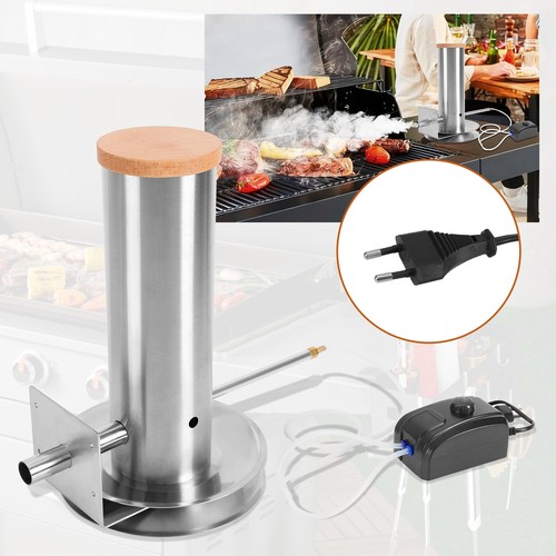 Kaltraucherzeuger bbq - kaltraucherzeuger,