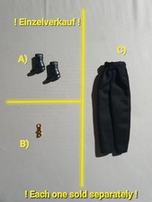 Teil kleidung barbie pret a - kleidung,