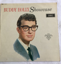 BUDDY HOLLY ORIGINAL 1964 U.K
