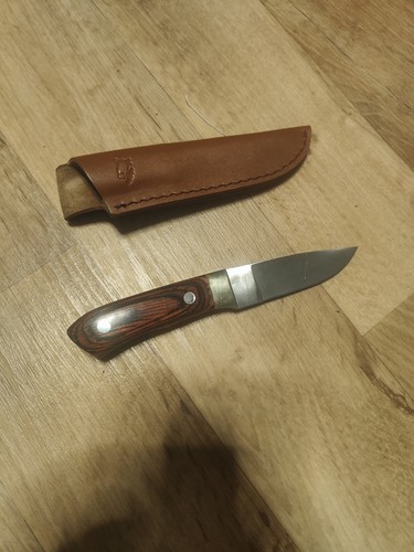 Klappmesser mammut mit - klappmesser,