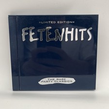Various – Fetenhits - The
