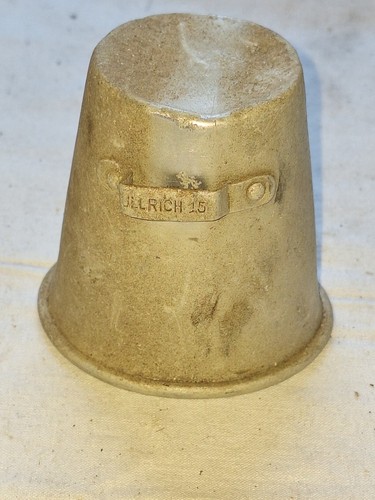 Becher für feldflasche - becher,