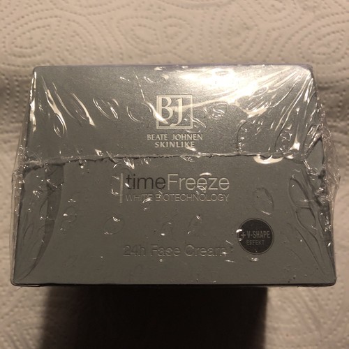 Beate johnen time freeze - beate,