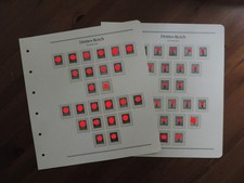 Borek Vordrucke - 2