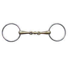 Wassertrense Ausbildungsgebiss