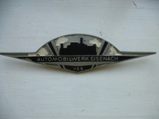 orig. Emblem / Logo /