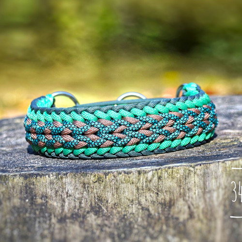 Handgefertigt paracord - handgefertigt,