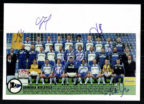 Arminia bielefeld - arminia,