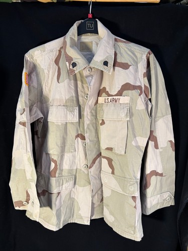 Gulf war army dcu - gulf,