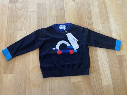 Jacadi paris pullover 74 - jacadi,