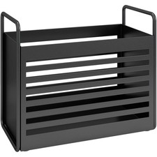 Zeitungshalter Metall