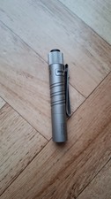 Olight I3T Titan sehr guter