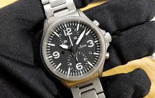SINN 40 mm 756 AR Automatic