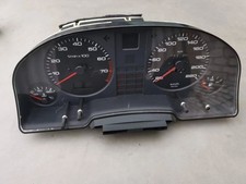 Audi 80 90 S2 B4 1992 Benzin