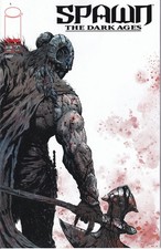 Spawn The Dark Ages Nr 1 Neuware Image 2025 new