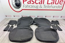 VW T5 7H Transporter Brandrup