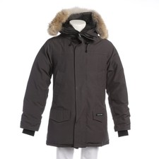 Winterjacke Canada Goose Grau M