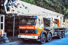 LKW Foto Mercedes-Benz