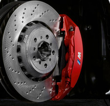 Hochtemperatur Bremssattel