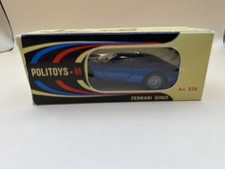 Politoys-M 536 Ferrari Dino