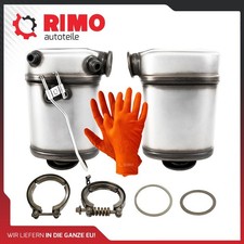 für Volvo V50 2.0 D3 D4