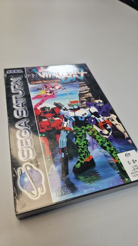 Sega saturn virtual pal - virtual,