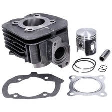 Zylinderkit 50ccm für Peugeot