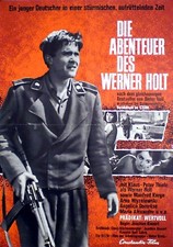 K.P. Thiele in DIE ABENTEUER