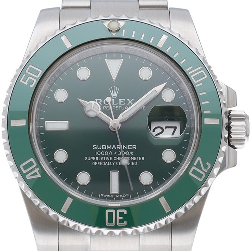 Rolex submariner date uhr - submariner,