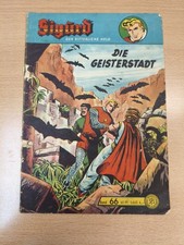Sigurd Großband Lehning Nr.66