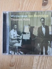 Schubert : Winterreise, Op