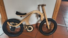 leg&go Holz Laufrad