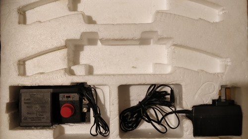 Hornby r965 controller - r965, c.912