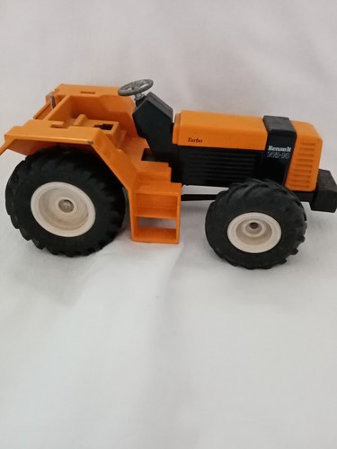 Siku traktor turbo renault - traktor,, turbo,