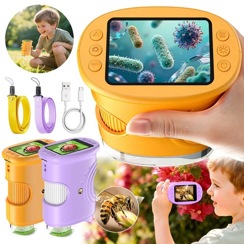 Digital mikroskop für - digital,