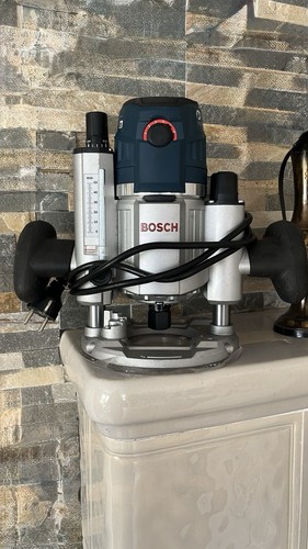 Bosch professional oberfräse - professional,