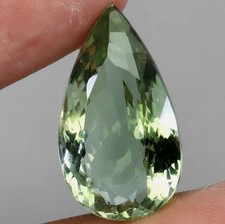 GJ69 * GRÜNER AMETHYST