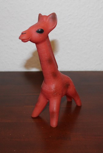 Gummigiraffe quitschtier - gummigiraffe,,