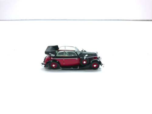 Ricko horch 930v - horch,